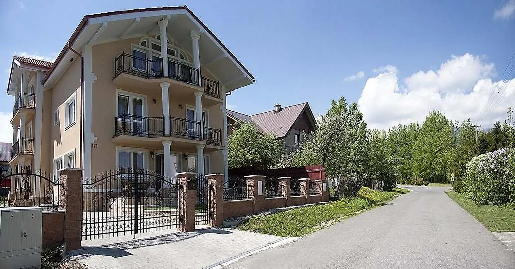 Villa Butterfly-1